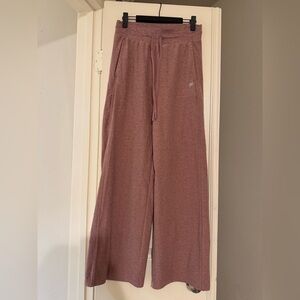 Fabletics Women’s Cloud Wide leg Pants